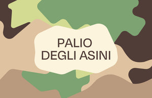 "Il Palio degli Asini"